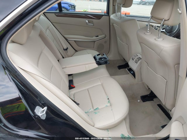 Aukcja sprzedaży 2014 Mercedes-benz E 350, vin: WDDHF5KB4EB042945, numer aukcji: 45153948