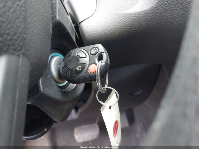 Aukcja sprzedaży 2016 Ford Focus Se, vin: 1FADP3F21GL280632, numer aukcji: 45153954