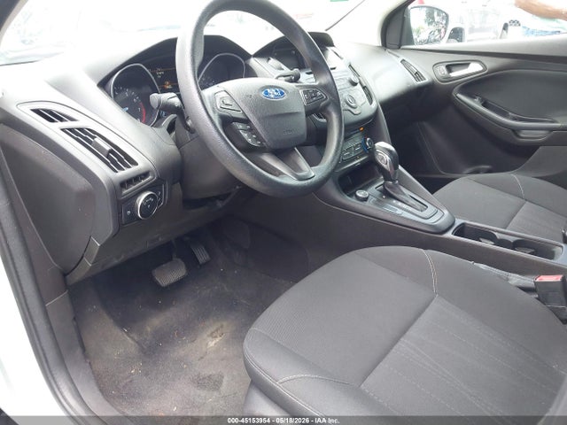 Aukcja sprzedaży 2016 Ford Focus Se, vin: 1FADP3F21GL280632, numer aukcji: 45153954