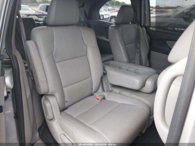 Aukcja sprzedaży 2014 Honda Odyssey Ex-l, vin: 5FNRL5H60EB053245, numer aukcji: 45153955