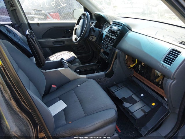 Aukcja sprzedaży 2006 Honda Pilot Lx, vin: 2HKYF18176H526495, numer aukcji: 45153957