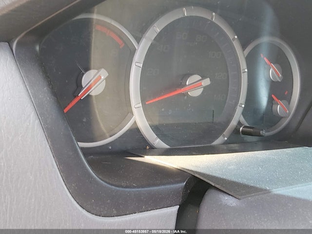 Aukcja sprzedaży 2006 Honda Pilot Lx, vin: 2HKYF18176H526495, numer aukcji: 45153957