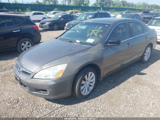 Продажа на аукционе авто 2006 Honda Accord 3.0 Ex, vin: 1HGCM66546A069978, номер лота: 45153958
