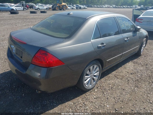 Продажа на аукционе авто 2006 Honda Accord 3.0 Ex, vin: 1HGCM66546A069978, номер лота: 45153958