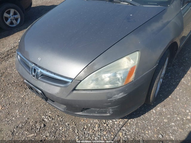 Продажа на аукционе авто 2006 Honda Accord 3.0 Ex, vin: 1HGCM66546A069978, номер лота: 45153958