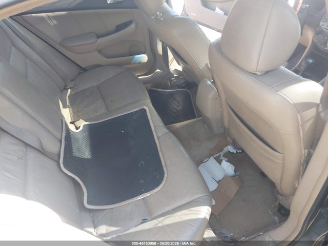 Продажа на аукционе авто 2006 Honda Accord 3.0 Ex, vin: 1HGCM66546A069978, номер лота: 45153958