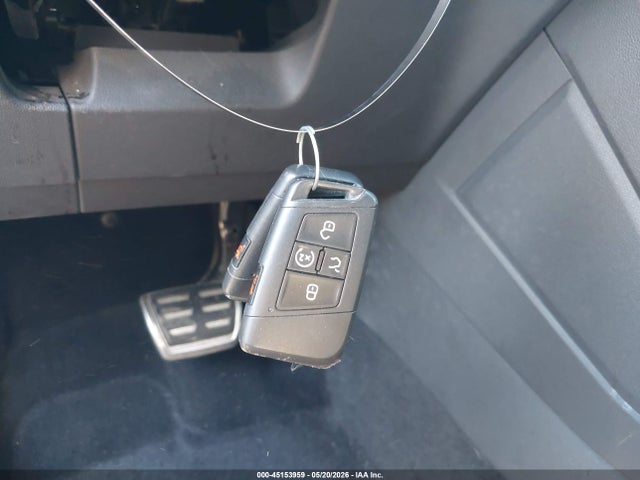 Aukcja sprzedaży 2019 Volkswagen Tiguan 2.0t Se/2.0t Sel/2.0t Sel R-line/2.0t Sel R-line Black, vin: 3VV2B7AX6KM058686, numer aukcji: 45153959