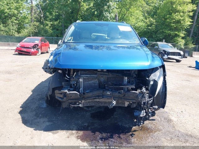Aukcja sprzedaży 2019 Volkswagen Tiguan 2.0t Se/2.0t Sel/2.0t Sel R-line/2.0t Sel R-line Black, vin: 3VV2B7AX6KM058686, numer aukcji: 45153959