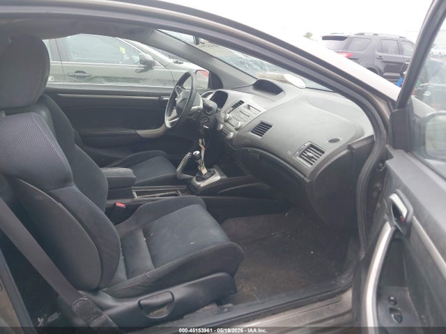 2006 Honda Civic Si მანქანა იყიდება აუქციონზე, vin: 2HGFG21506H705608, აუქციონის ნომერი: 45153961