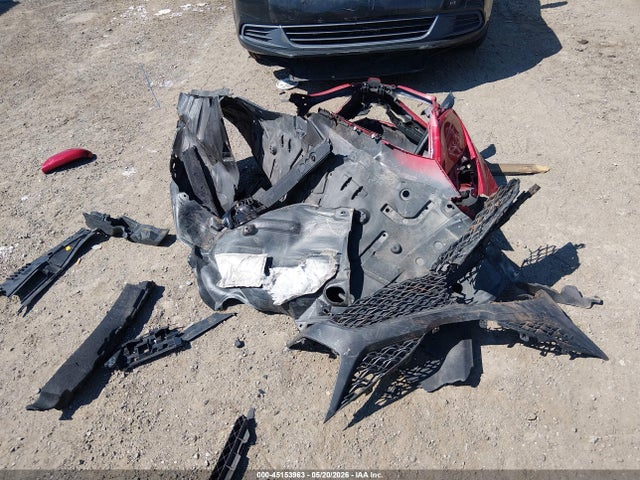 2020 Toyota Camry Se მანქანა იყიდება აუქციონზე, vin: 4T1G11AK0LU390883, აუქციონის ნომერი: 45153963
