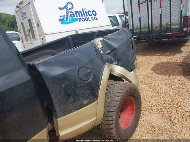 45153964 :رقم المزاد ، 3D73Y4HL4BG582023 vin ، 2011 Ram Ram 3500 Laramie Longhorn مزاد بيع