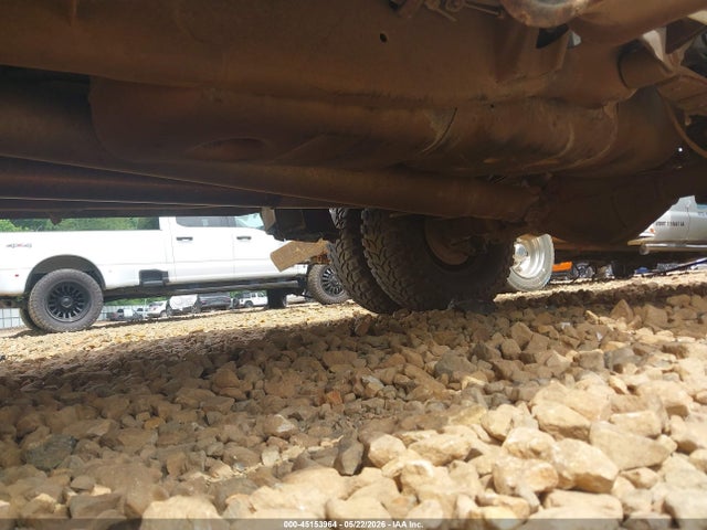 45153964 :رقم المزاد ، 3D73Y4HL4BG582023 vin ، 2011 Ram Ram 3500 Laramie Longhorn مزاد بيع