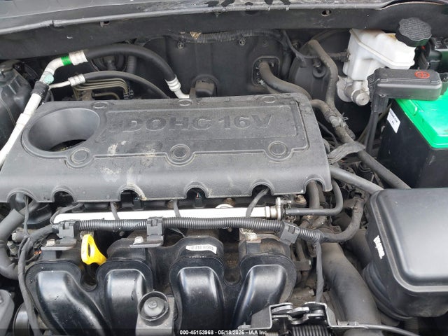 Aukcja sprzedaży 2013 Hyundai Tucson Gls, vin: KM8JU3AC0DU722212, numer aukcji: 45153968