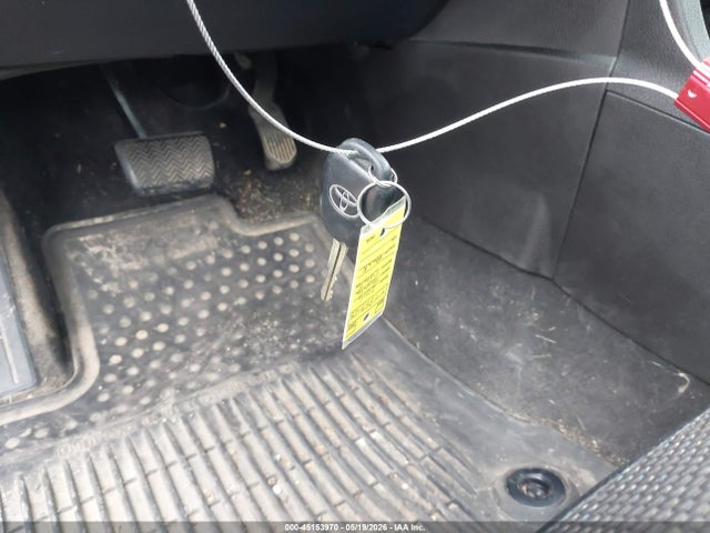 Toyota Corolla S 2016 5YFBURHE8GP534512 Image 11