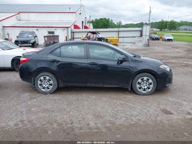Toyota Corolla S 2016 5YFBURHE8GP534512 Image 13