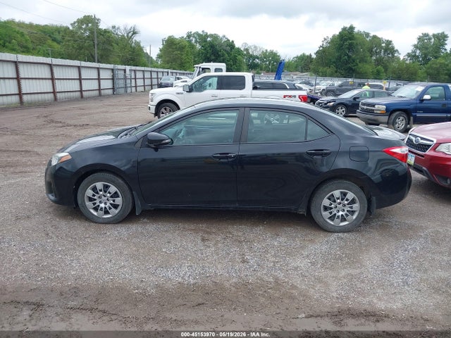 Toyota Corolla S 2016 5YFBURHE8GP534512 Image 14
