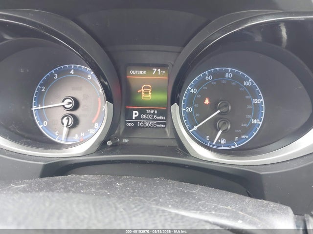 Toyota Corolla S 2016 5YFBURHE8GP534512 Image 15