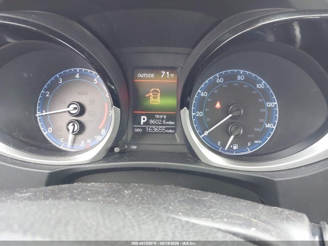 Toyota Corolla S 2016 5YFBURHE8GP534512 Image 7