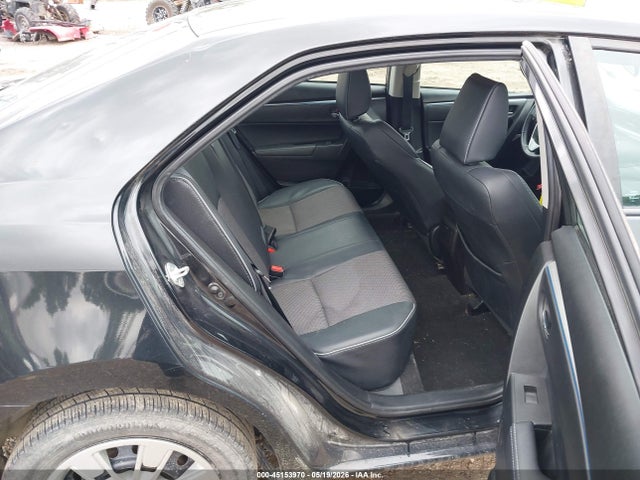 Toyota Corolla S 2016 5YFBURHE8GP534512 Image 8