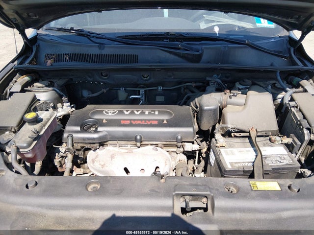 45153972 :رقم المزاد ، JTMBD32V786068294 vin ، 2008 Toyota Rav4 Sport مزاد بيع