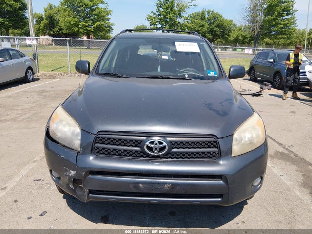 45153972 :رقم المزاد ، JTMBD32V786068294 vin ، 2008 Toyota Rav4 Sport مزاد بيع
