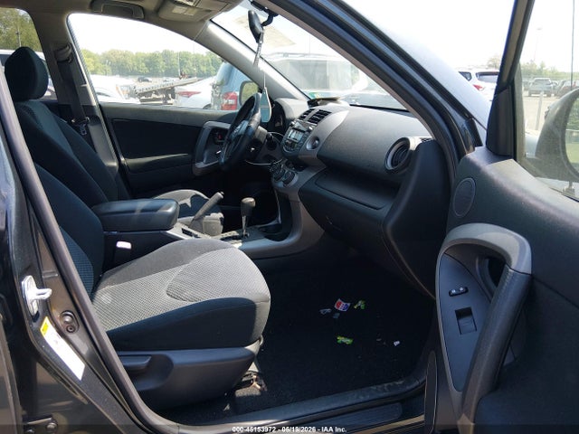45153972 :رقم المزاد ، JTMBD32V786068294 vin ، 2008 Toyota Rav4 Sport مزاد بيع