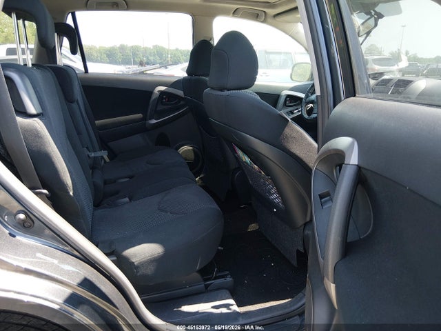 45153972 :رقم المزاد ، JTMBD32V786068294 vin ، 2008 Toyota Rav4 Sport مزاد بيع