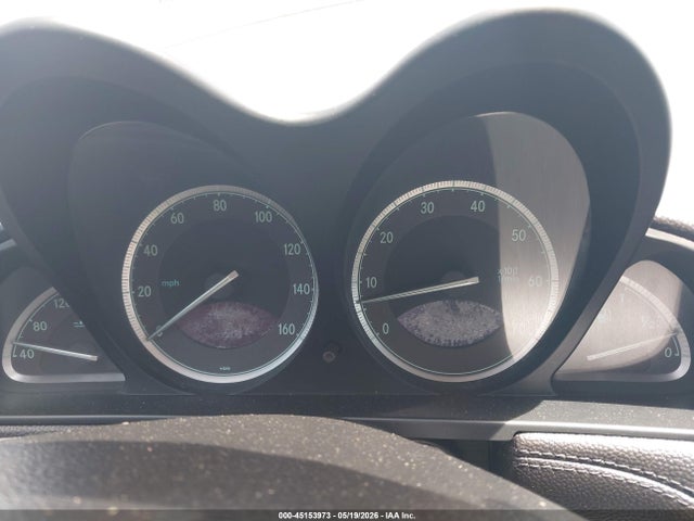 45153973 :رقم المزاد ، WDBSK75F74F076616 vin ، 2004 Mercedes-benz Sl 500 مزاد بيع