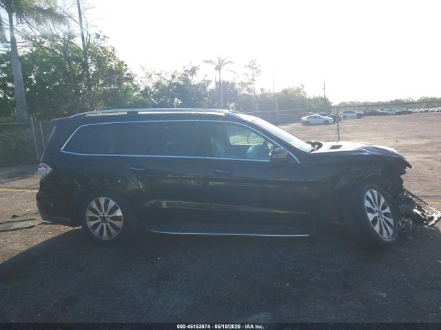 Продаж на аукціоні авто 2019 Mercedes-benz Gls 450 4matic, vin: 4JGDF6EEXKB225164, номер лоту: 45153974
