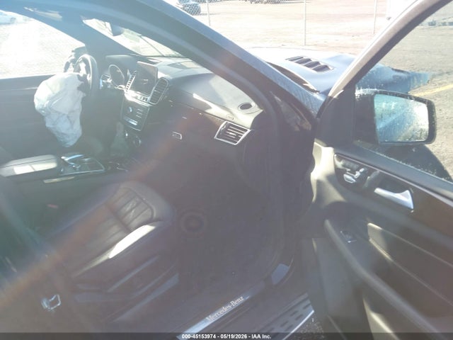 Продаж на аукціоні авто 2019 Mercedes-benz Gls 450 4matic, vin: 4JGDF6EEXKB225164, номер лоту: 45153974