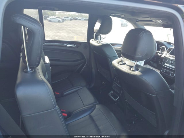 Продаж на аукціоні авто 2019 Mercedes-benz Gls 450 4matic, vin: 4JGDF6EEXKB225164, номер лоту: 45153974