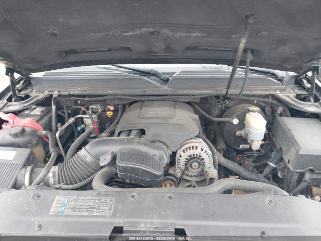 Продаж на аукціоні авто 2008 Chevrolet Avalanche 1500 Lt, vin: 3GNFK12318G290555, номер лоту: 45153975