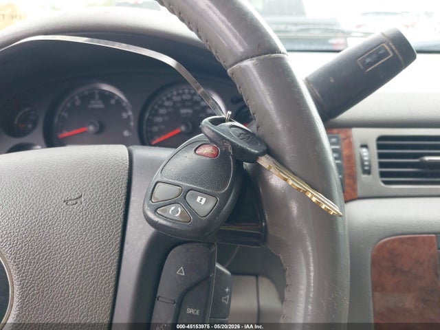 Продаж на аукціоні авто 2008 Chevrolet Avalanche 1500 Lt, vin: 3GNFK12318G290555, номер лоту: 45153975