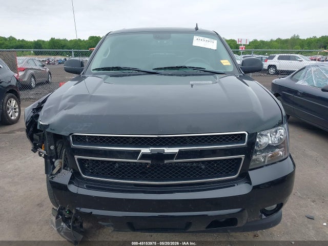 Продаж на аукціоні авто 2008 Chevrolet Avalanche 1500 Lt, vin: 3GNFK12318G290555, номер лоту: 45153975