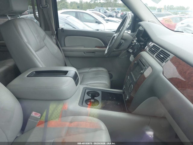 Продаж на аукціоні авто 2008 Chevrolet Avalanche 1500 Lt, vin: 3GNFK12318G290555, номер лоту: 45153975