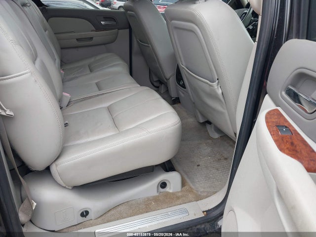 Продаж на аукціоні авто 2008 Chevrolet Avalanche 1500 Lt, vin: 3GNFK12318G290555, номер лоту: 45153975