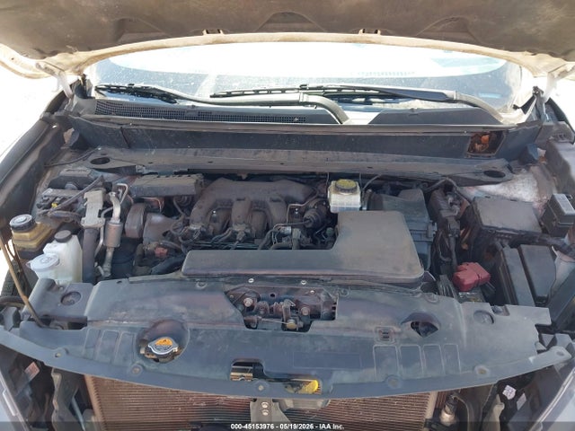 Продажа на аукционе авто 2017 Nissan Pathfinder Sv, vin: 5N1DR2MN1HC682451, номер лота: 45153976