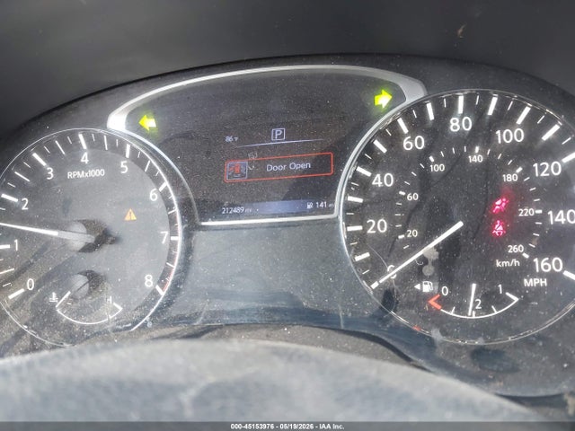 Продажа на аукционе авто 2017 Nissan Pathfinder Sv, vin: 5N1DR2MN1HC682451, номер лота: 45153976