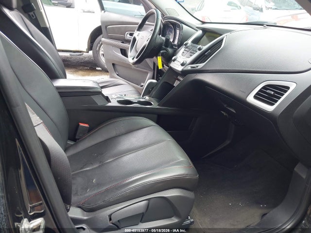 Aukcja sprzedaży 2013 Gmc Terrain Slt-1, vin: 2GKFLUE32D6381900, numer aukcji: 45153977