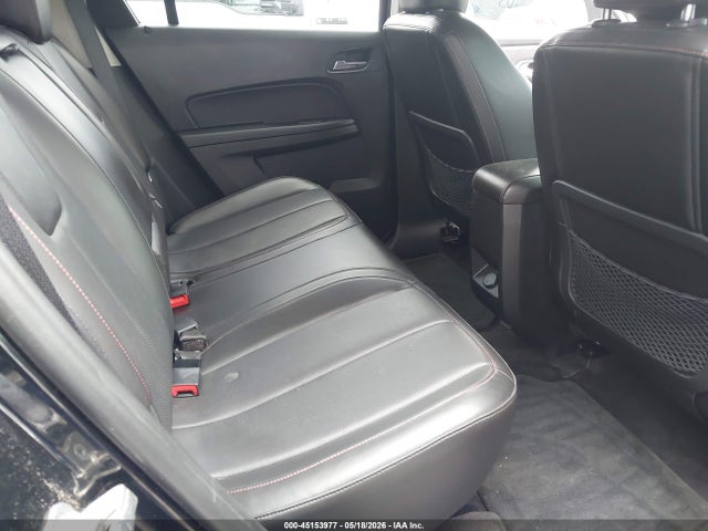 Aukcja sprzedaży 2013 Gmc Terrain Slt-1, vin: 2GKFLUE32D6381900, numer aukcji: 45153977
