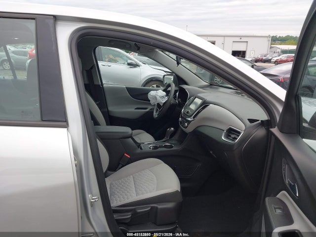Продаж на аукціоні авто 2018 Chevrolet Equinox Ls, vin: 2GNAXHEV4J6317993, номер лоту: 45153980