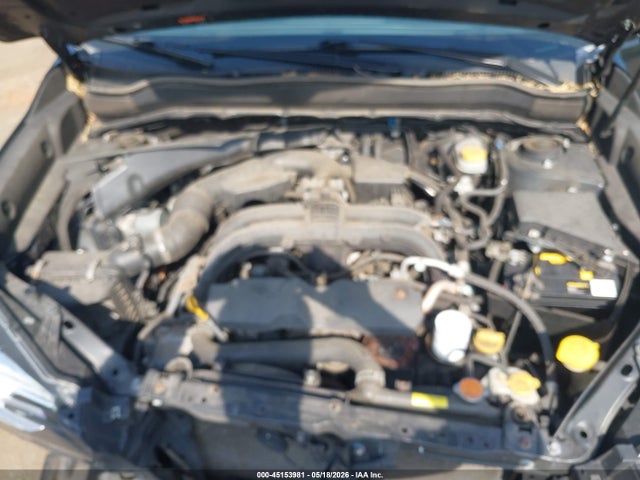 Aukcja sprzedaży 2018 Subaru Forester 2.5i Premium, vin: JF2SJAGC5JH588994, numer aukcji: 45153981