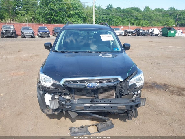 Aukcja sprzedaży 2018 Subaru Forester 2.5i Premium, vin: JF2SJAGC5JH588994, numer aukcji: 45153981