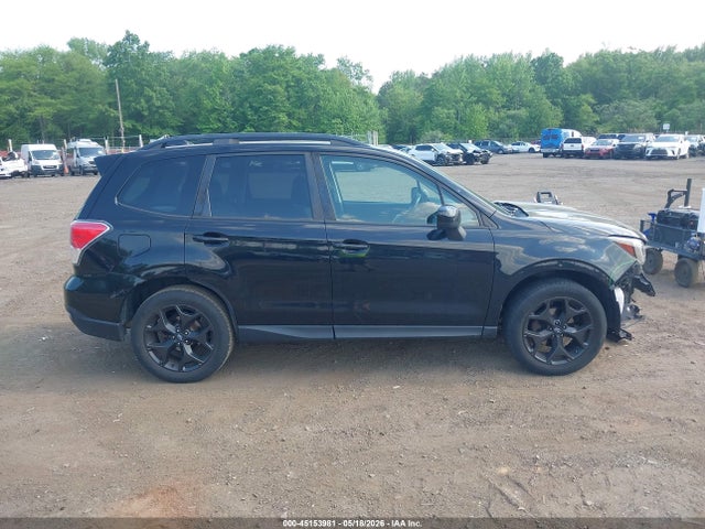 Aukcja sprzedaży 2018 Subaru Forester 2.5i Premium, vin: JF2SJAGC5JH588994, numer aukcji: 45153981