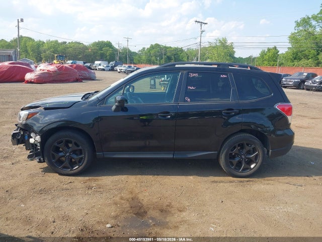 Aukcja sprzedaży 2018 Subaru Forester 2.5i Premium, vin: JF2SJAGC5JH588994, numer aukcji: 45153981