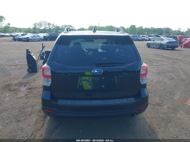 Aukcja sprzedaży 2018 Subaru Forester 2.5i Premium, vin: JF2SJAGC5JH588994, numer aukcji: 45153981