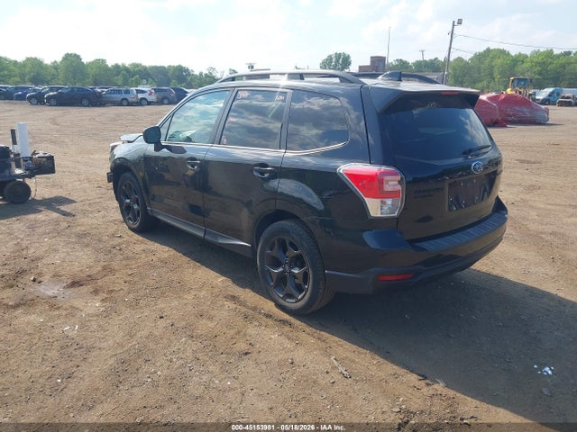 Aukcja sprzedaży 2018 Subaru Forester 2.5i Premium, vin: JF2SJAGC5JH588994, numer aukcji: 45153981