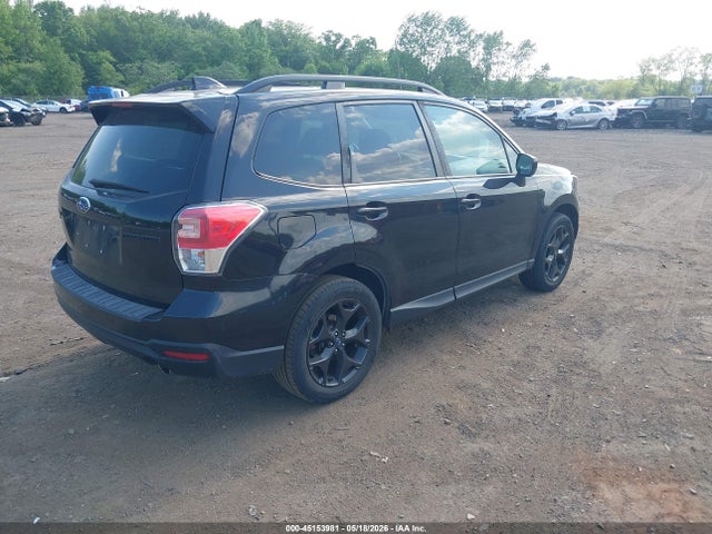 Aukcja sprzedaży 2018 Subaru Forester 2.5i Premium, vin: JF2SJAGC5JH588994, numer aukcji: 45153981