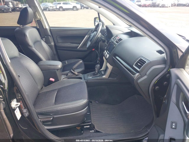 Aukcja sprzedaży 2018 Subaru Forester 2.5i Premium, vin: JF2SJAGC5JH588994, numer aukcji: 45153981