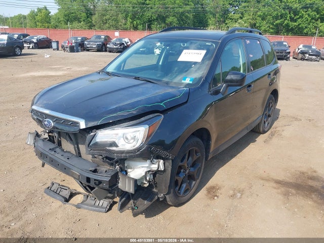 Aukcja sprzedaży 2018 Subaru Forester 2.5i Premium, vin: JF2SJAGC5JH588994, numer aukcji: 45153981
